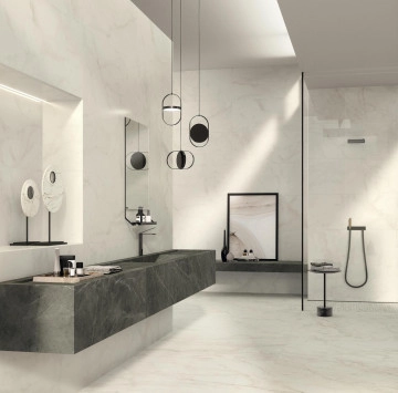 Гранитогрес Marvel Shine